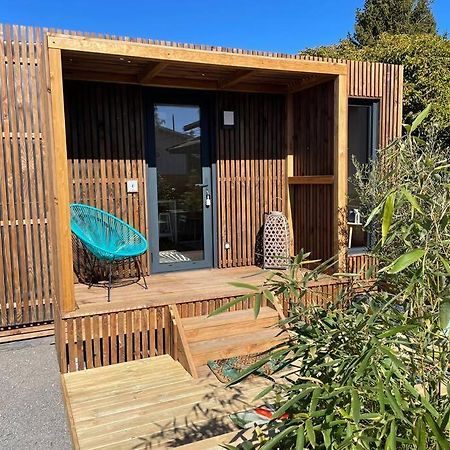Le Lodge Belin-Beliet エクステリア 写真
