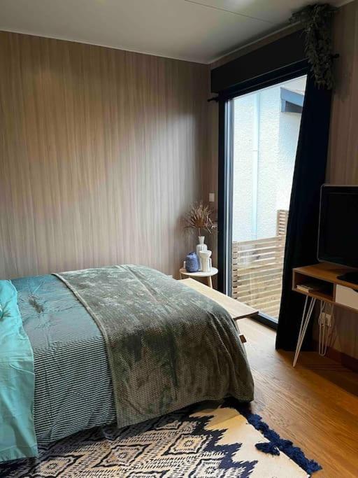 Le Lodge Belin-Beliet エクステリア 写真